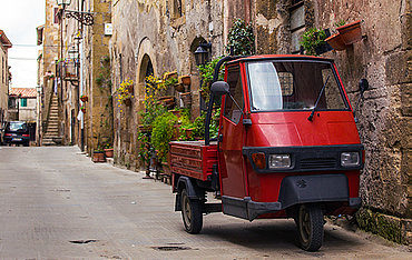 Kleintransporter
