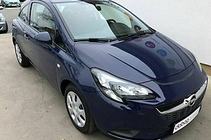 Opel Corsa 1.4 Selection Klima PDC