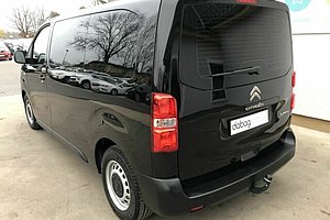 Citroën Spacetourer 2.0 BlueHDi 150 Business