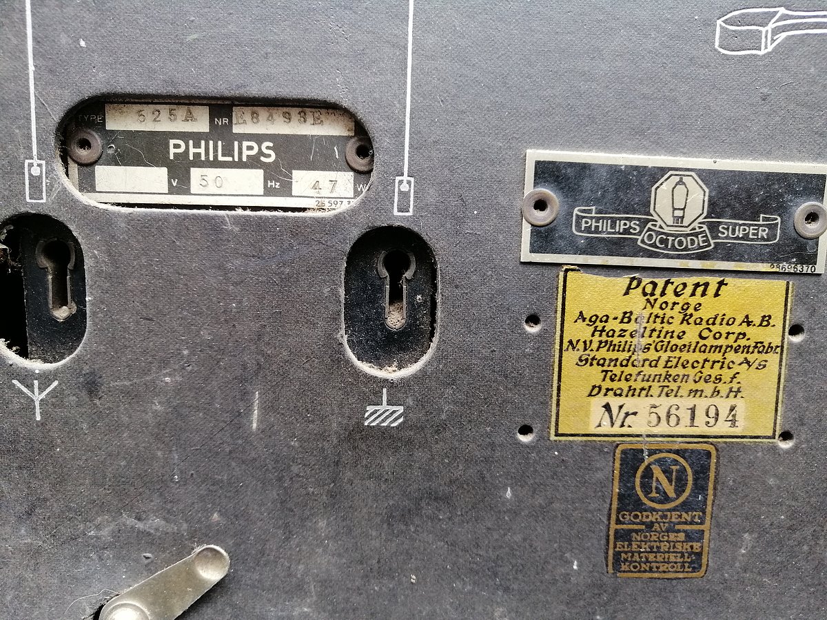 Radio