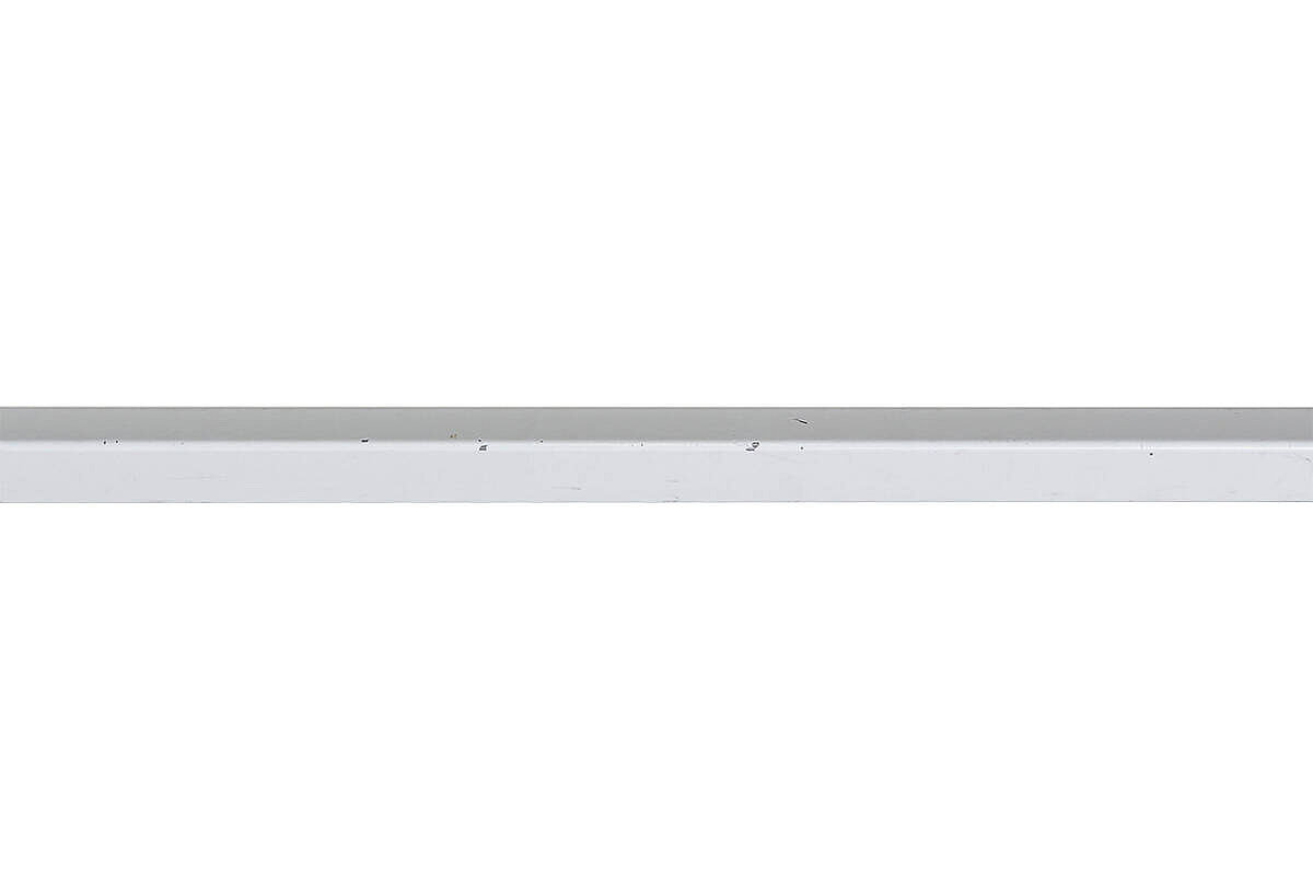 Hochtisch / Bench / Kinnarps 'Works' / graueiche / 160 x 80cm