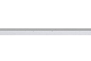 Hochtisch / Bench / Kinnarps 'Works' / graueiche / 160 x 80cm