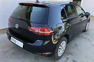 Volkswagen Golf 1.2 TSI Cup Klima Sitzheizung