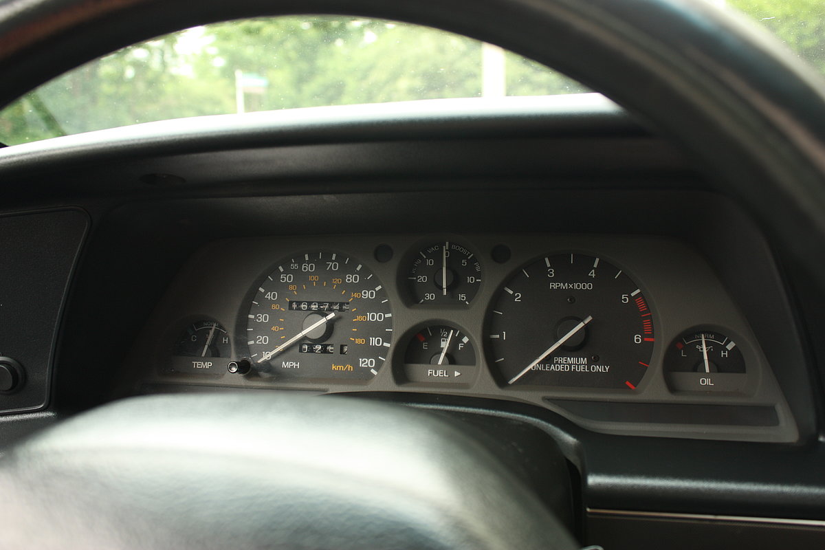 Ford Thunderbird