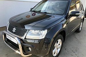 Suzuki Grand Vitara 2.4 Automatik Comfort