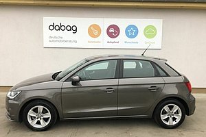 Audi A1 1.0 TFSI Sportback