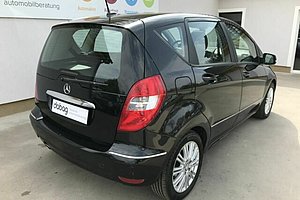 Mercedes-Benz A 150 BlueEFFICIENCY Elegance Klima