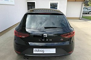 Seat Leon 1.8 TSI Start&Stop FR