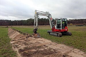 Takeuchi, TB280FR