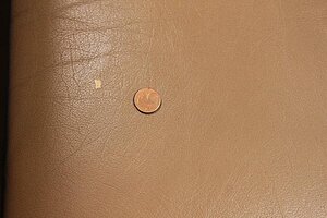 Loungesessel / Knoll International 'Eastside' / Design: Ettore Sottsass / weiß-blau-braun