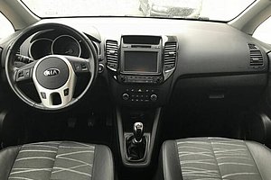 Kia Venga 1.6 CVVT Spirit
