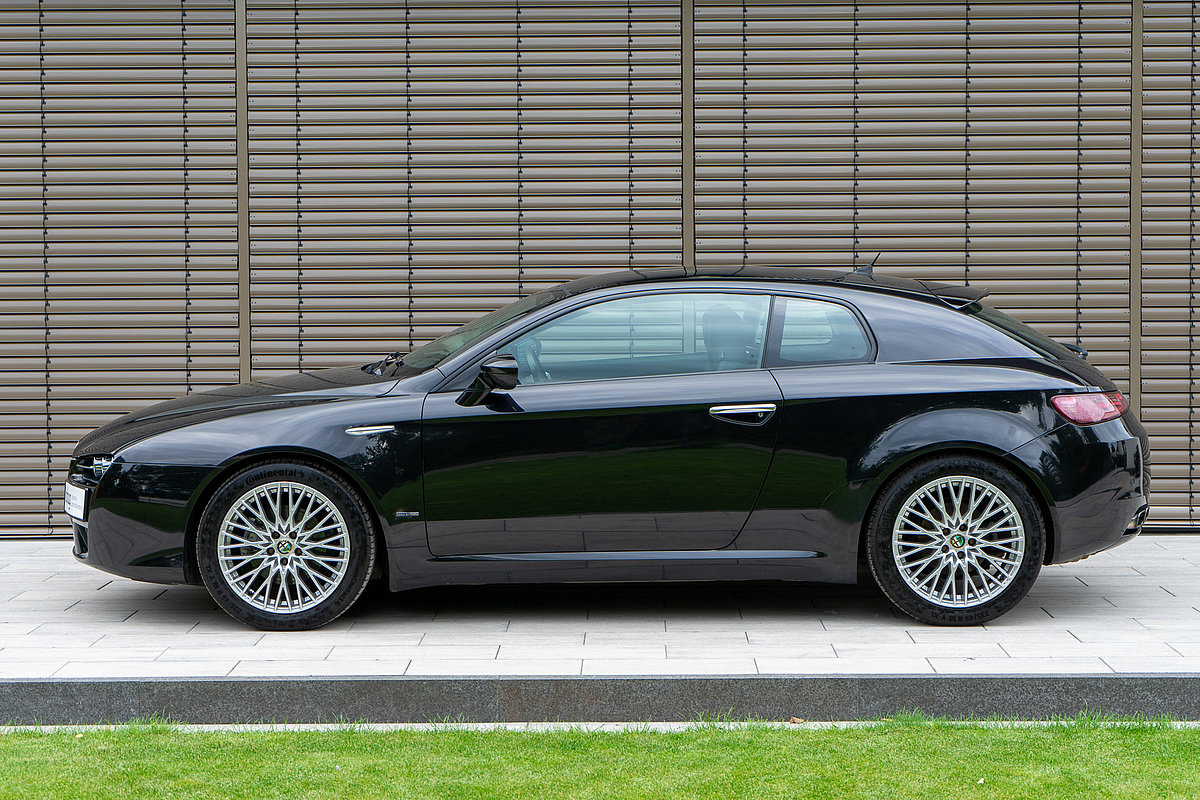 Alfa Romeo