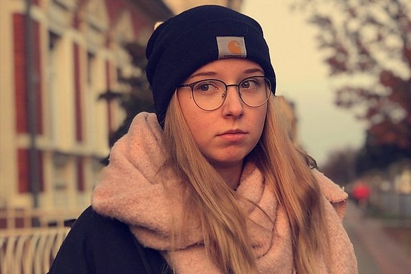 Sarah