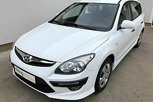 Hyundai i30cw 1.4 Classic