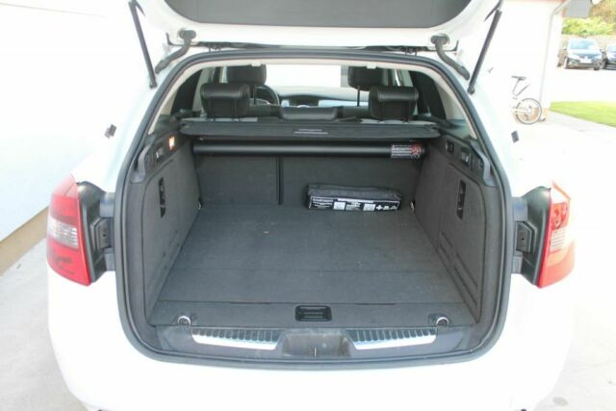 Renault Laguna Grandtour dCi 175 Aut. GT