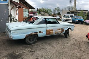 Ford Falcon Sprint