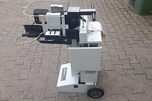 Lumag, HOS-8N