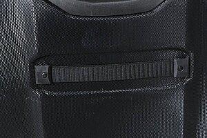 Business-/Laptop-/Reisekoffer / Trolley / Titan 'Xenon' / Black