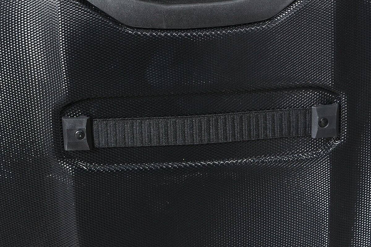 Business-/Laptop-/Reisekoffer / Trolley / Titan 'Xenon' / Black