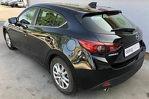 Mazda 3 SKYACTIV-G 120 Automatik Center-Line