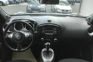 Nissan Juke 1.6 Xtronic Acenta