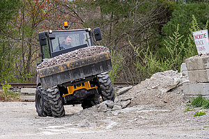 Mecalac, AX850
