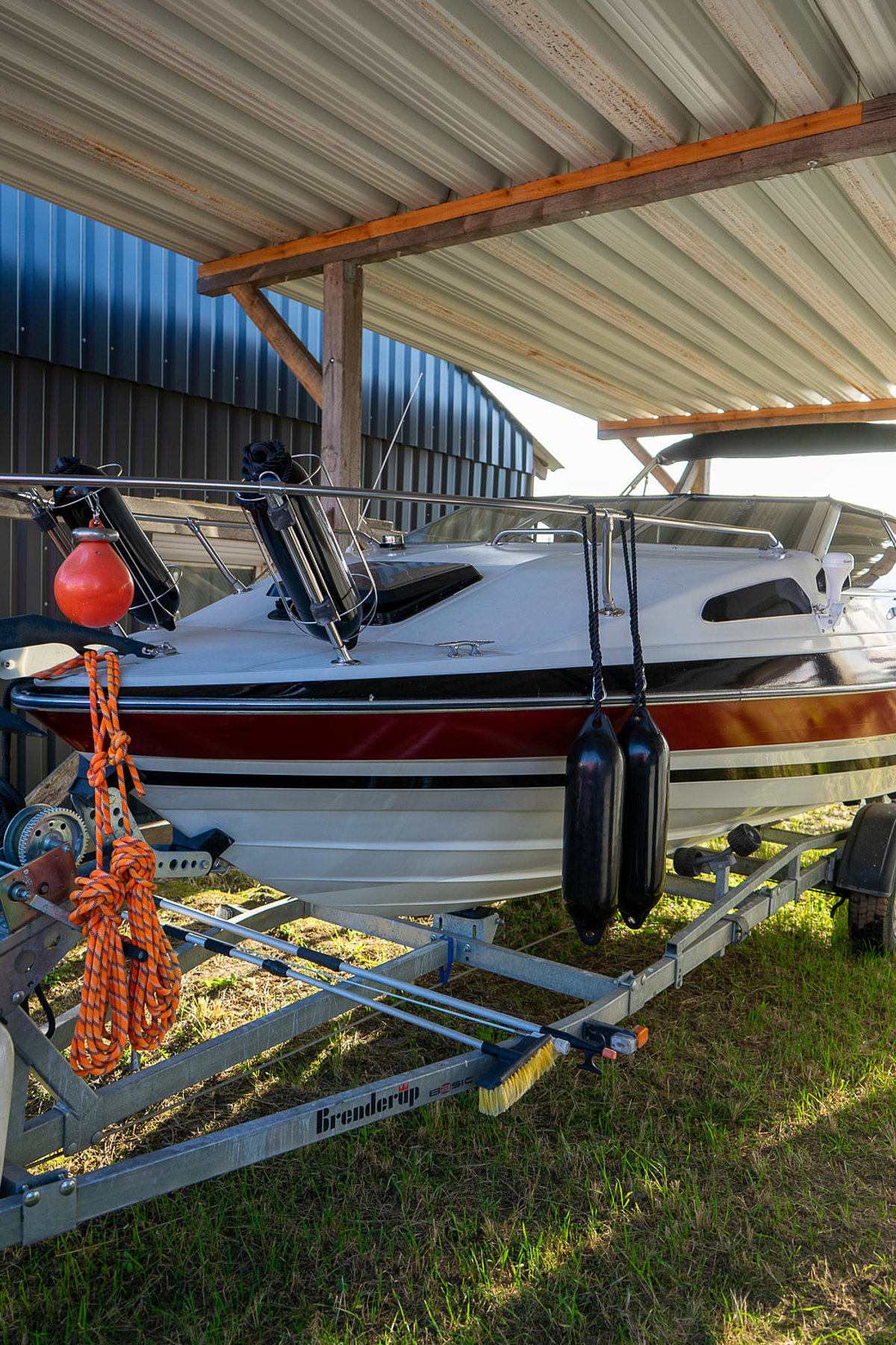 Bayliner