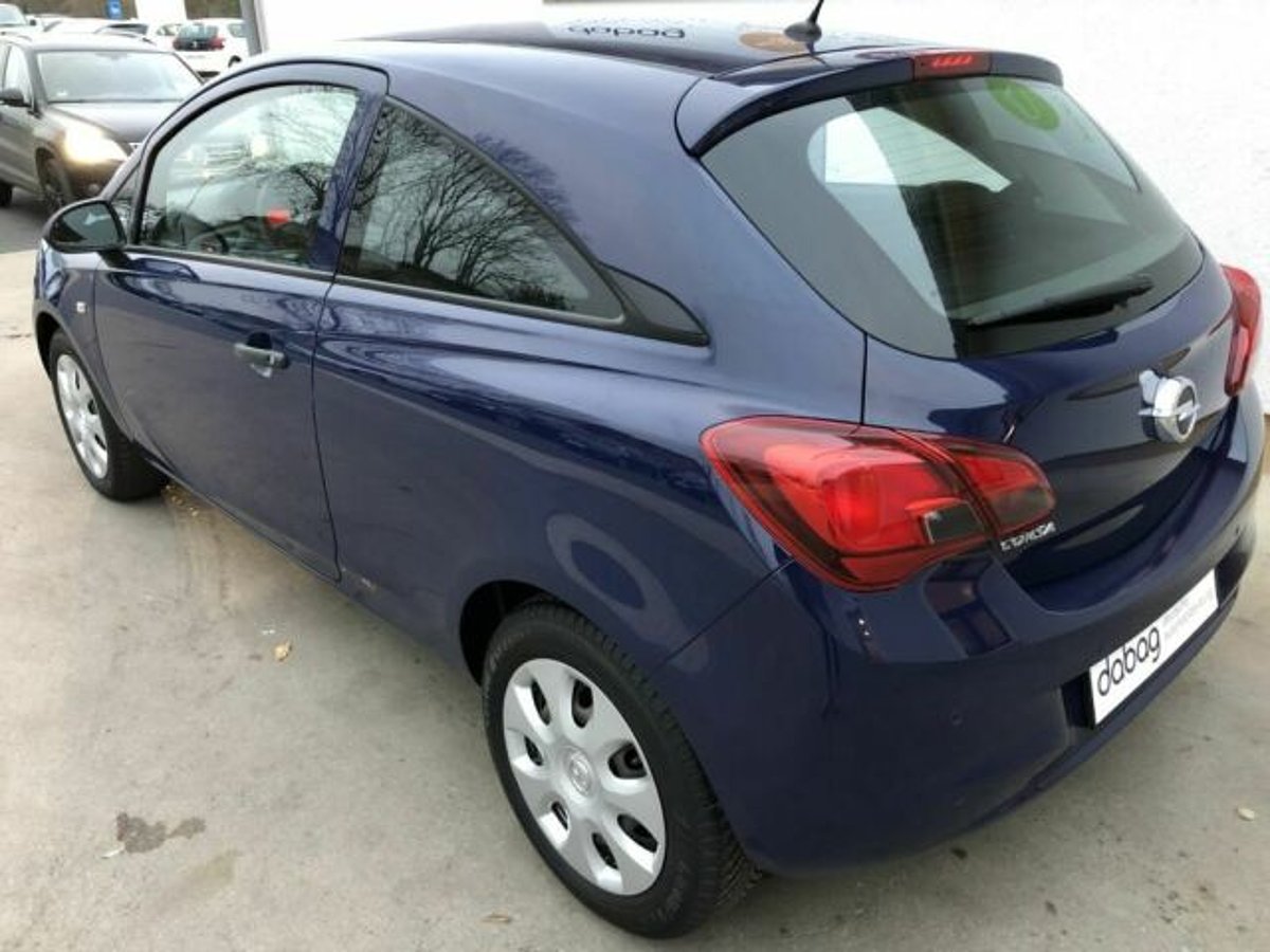 Opel Corsa 1.4 Selection Klima PDC