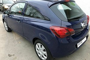 Opel Corsa 1.4 Selection Klima PDC