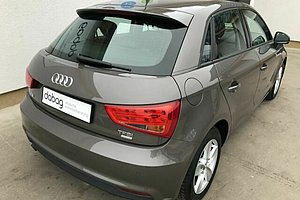 Audi A1 1.0 TFSI Sportback