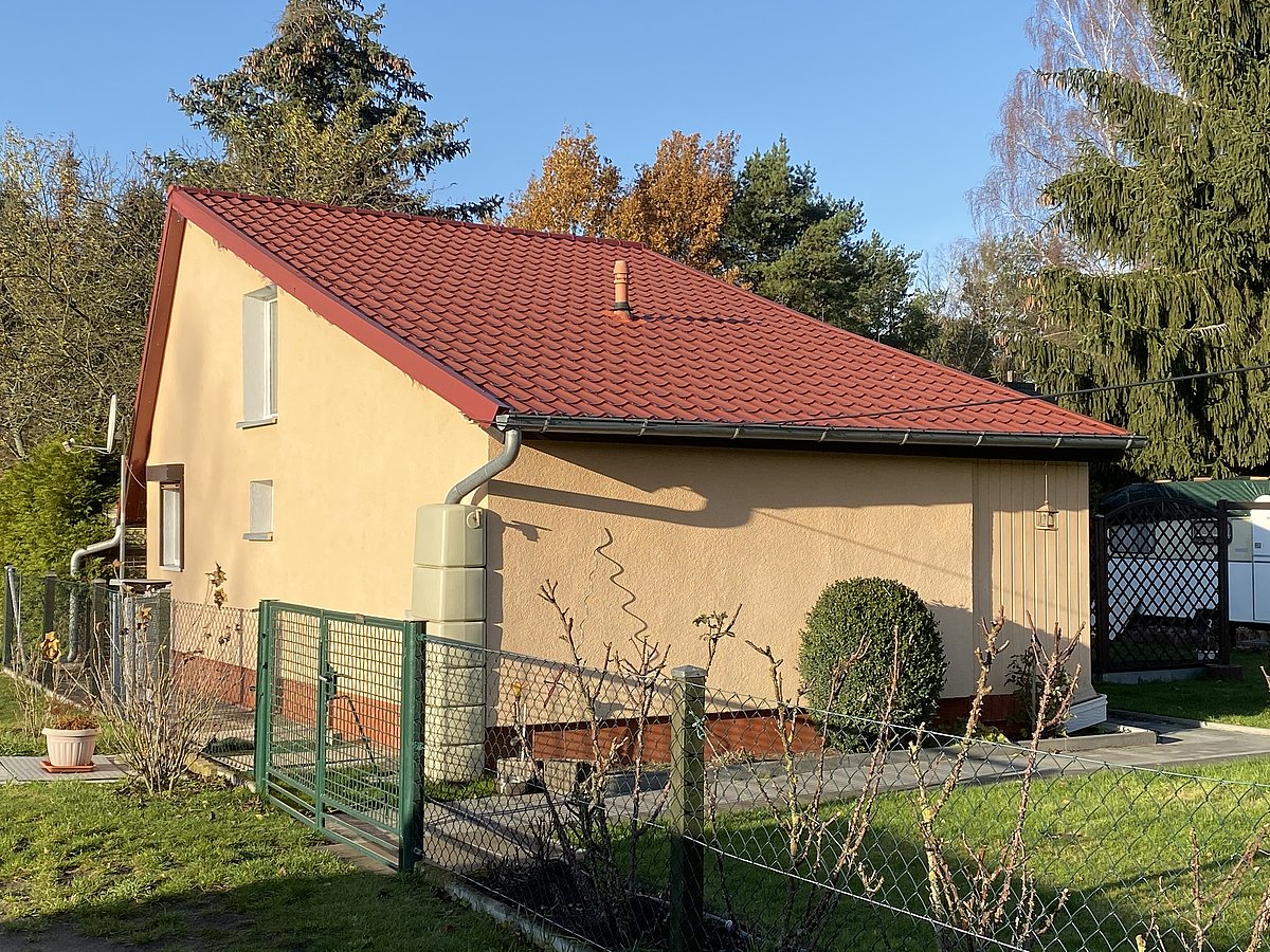 Bungalow