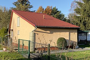 Bungalow