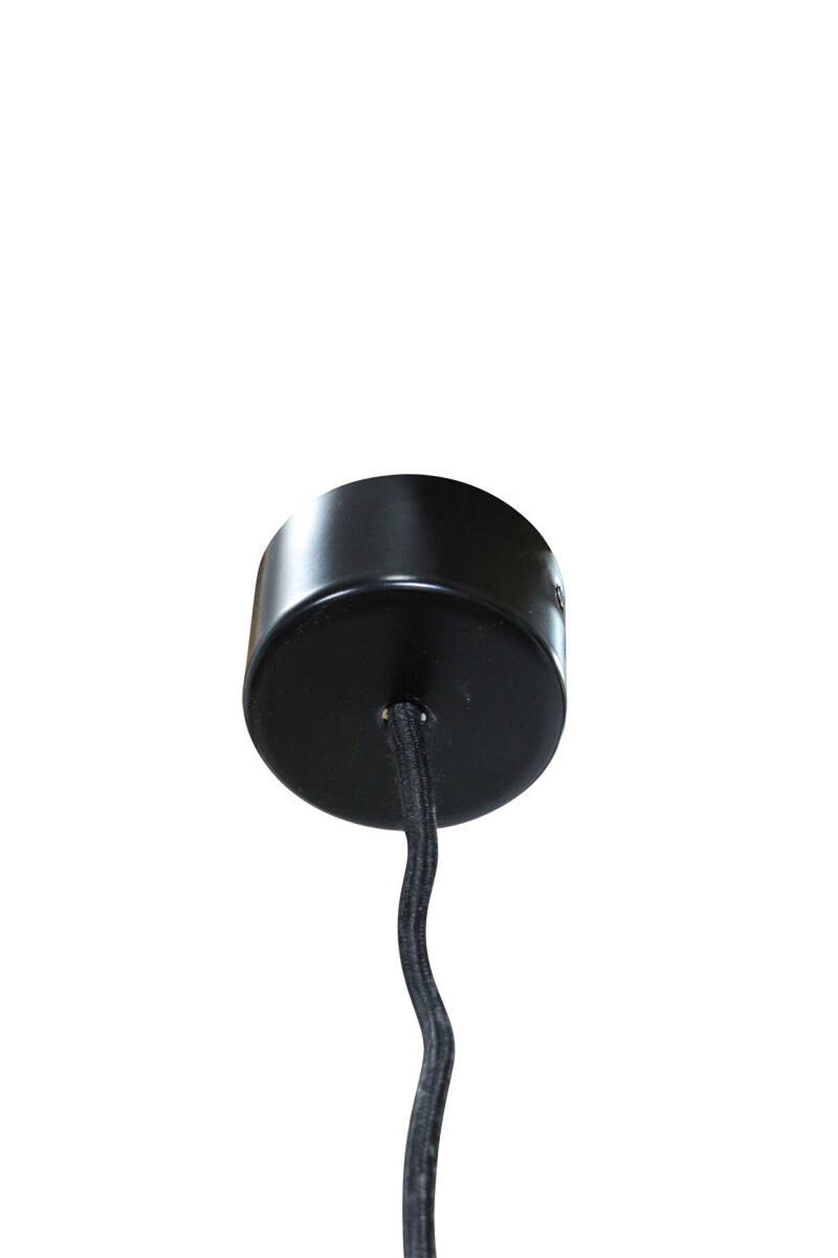 Hängeleuchte / ClassiCon 'Selene Pendant Lamp' / Glas / 20 cm Durchmesser