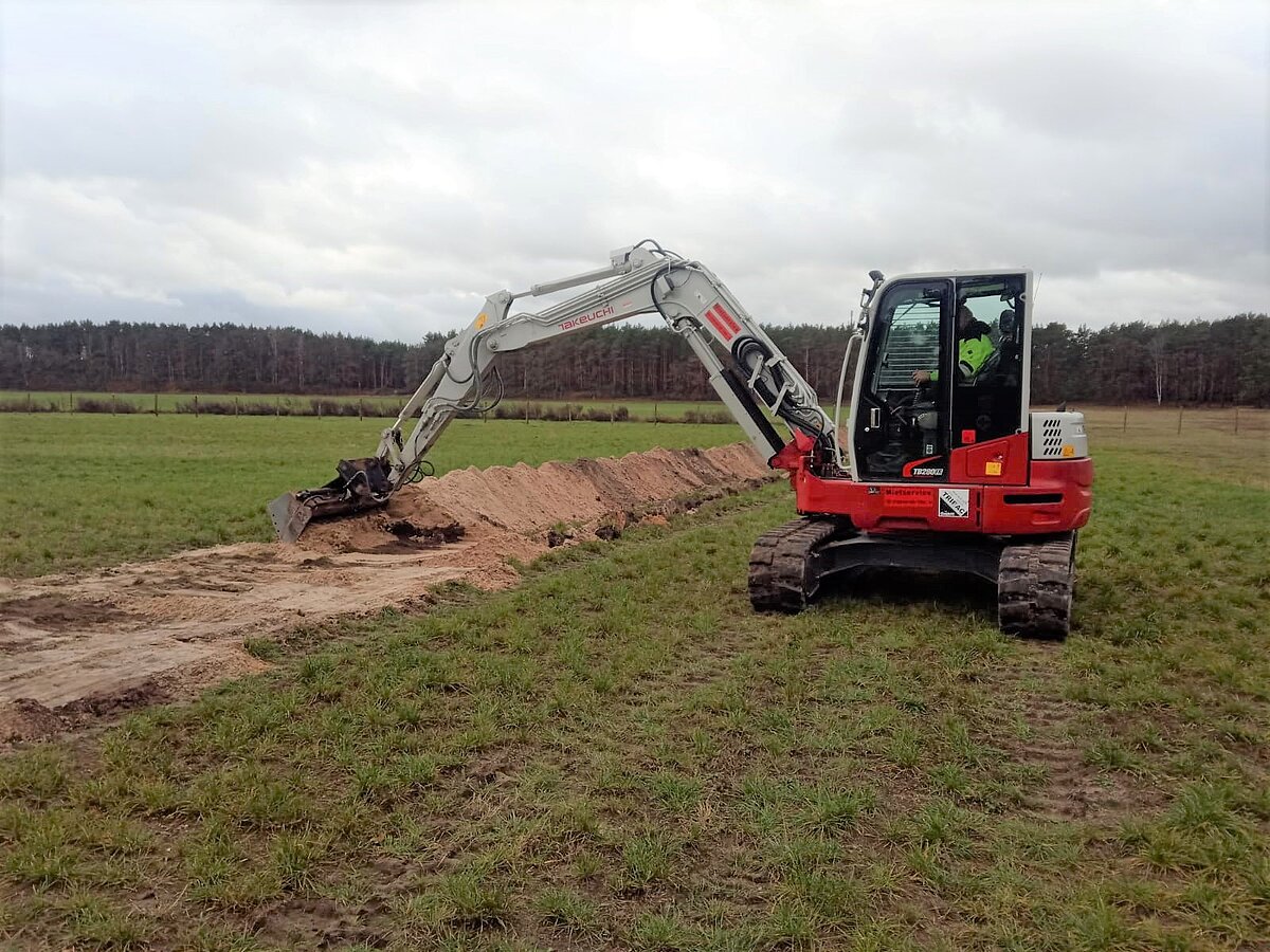 Takeuchi, TB280FR