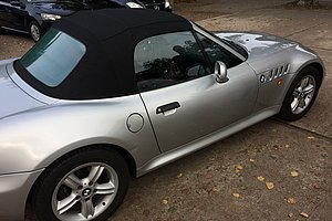 BMW Z3