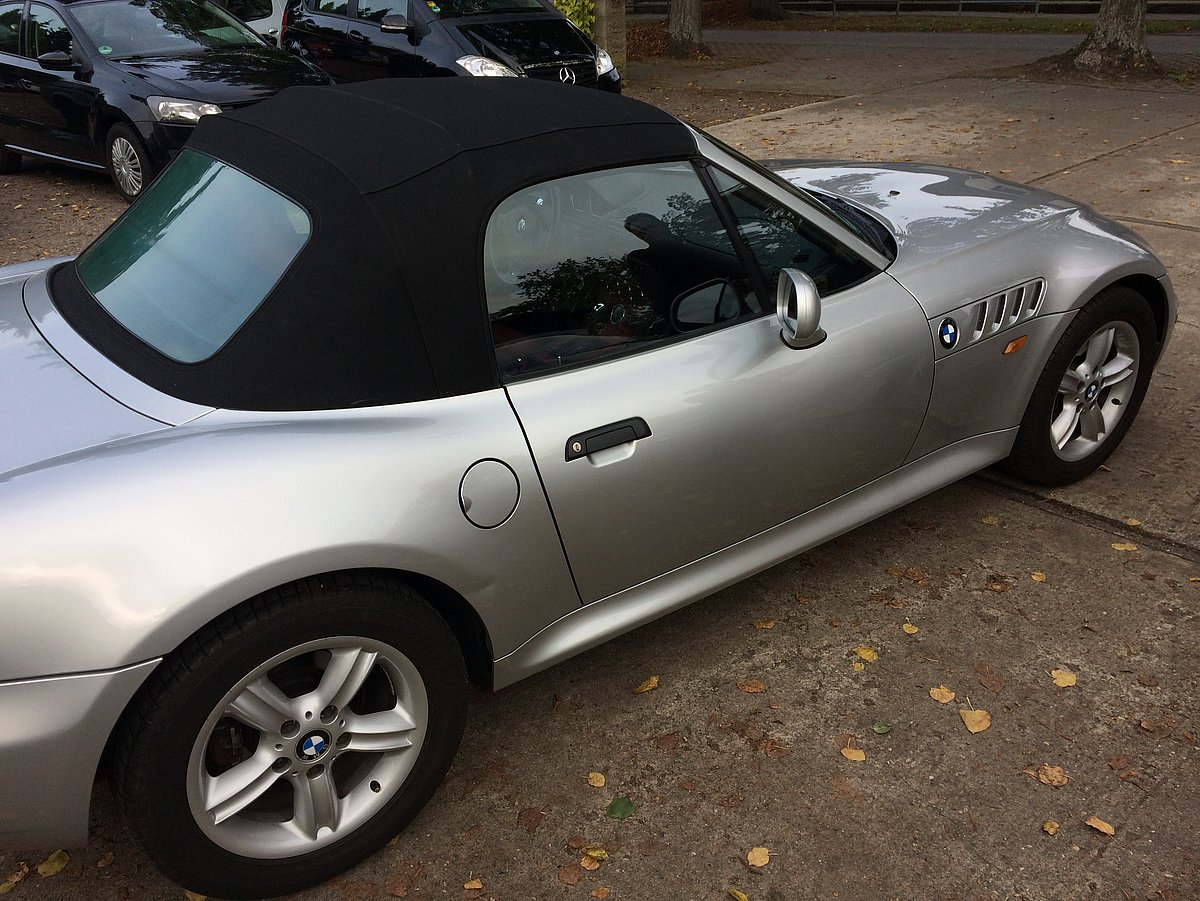 BMW Z3