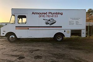 Chevrolet StepVan