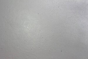 Beistelltisch / Couchtisch / Woud 'Soround' / Beton grau / 60 cm Durchmesser