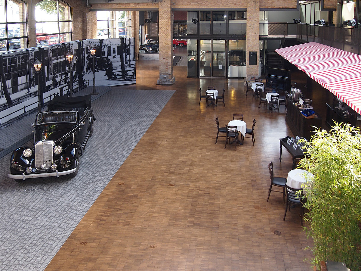 Classic Remise Berlin