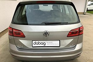 Volkswagen Golf Sportsvan 1.4 TSI (BMT) DSG Highline
