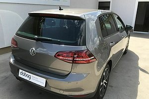 Volkswagen Golf 1.4 TSI BlueMotion Technology Lounge