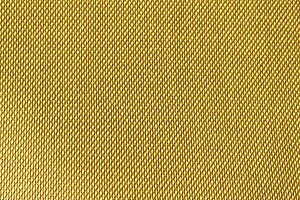 Loungesessel / HAY 'Dapper Lounge Chair' / senfgelb/schwarz