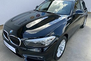 BMW 320d Touring Aut.