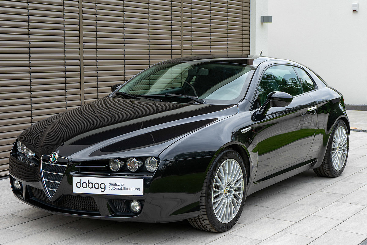 Alfa Romeo