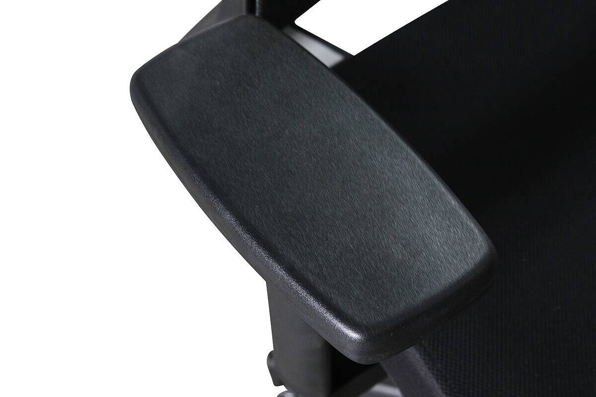 Bürodrehstuhl / Ahrend 'Prime' / schwarz