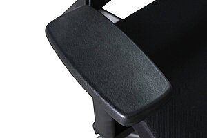 Bürodrehstuhl / Ahrend 'Prime' / schwarz