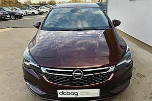 Opel Astra 1.4 Turbo Start/Stop Sports Tourer Innovat