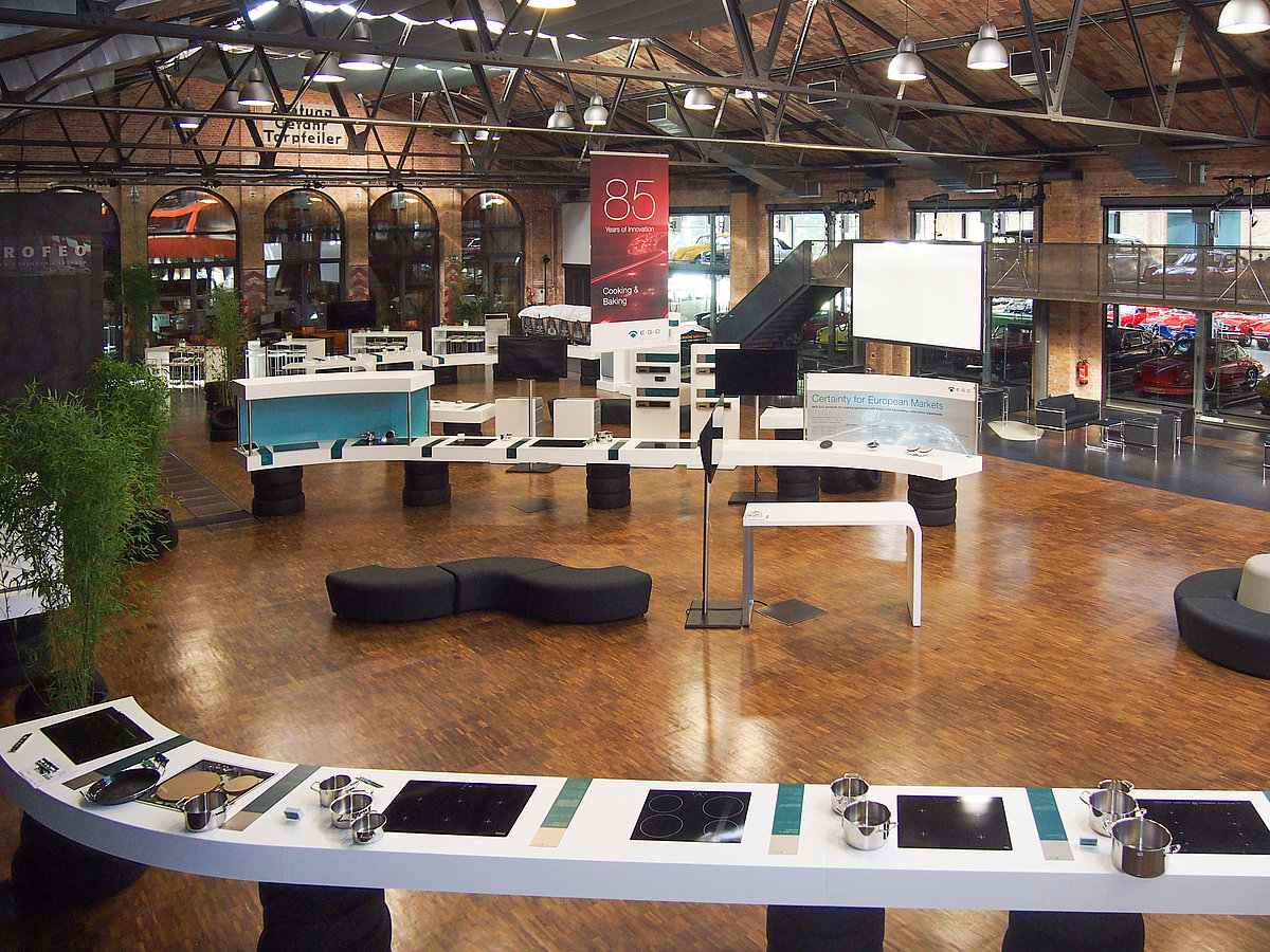 Classic Remise Berlin