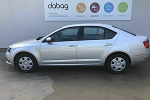 Skoda Octavia 1.0 TSI Active Klima