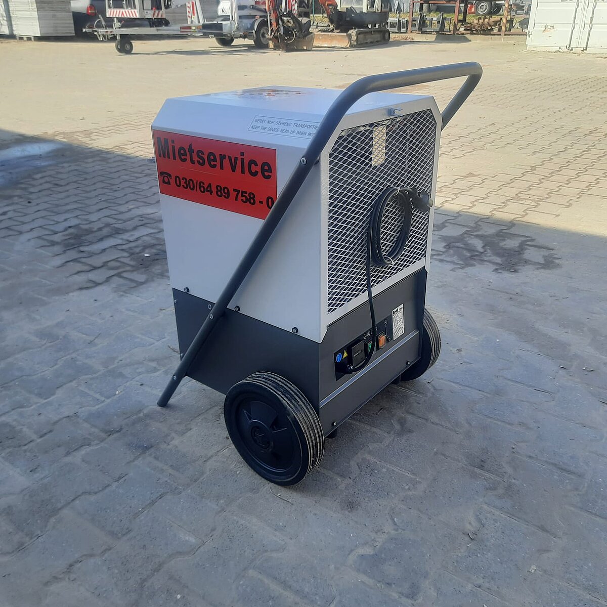 Kroll, TE80